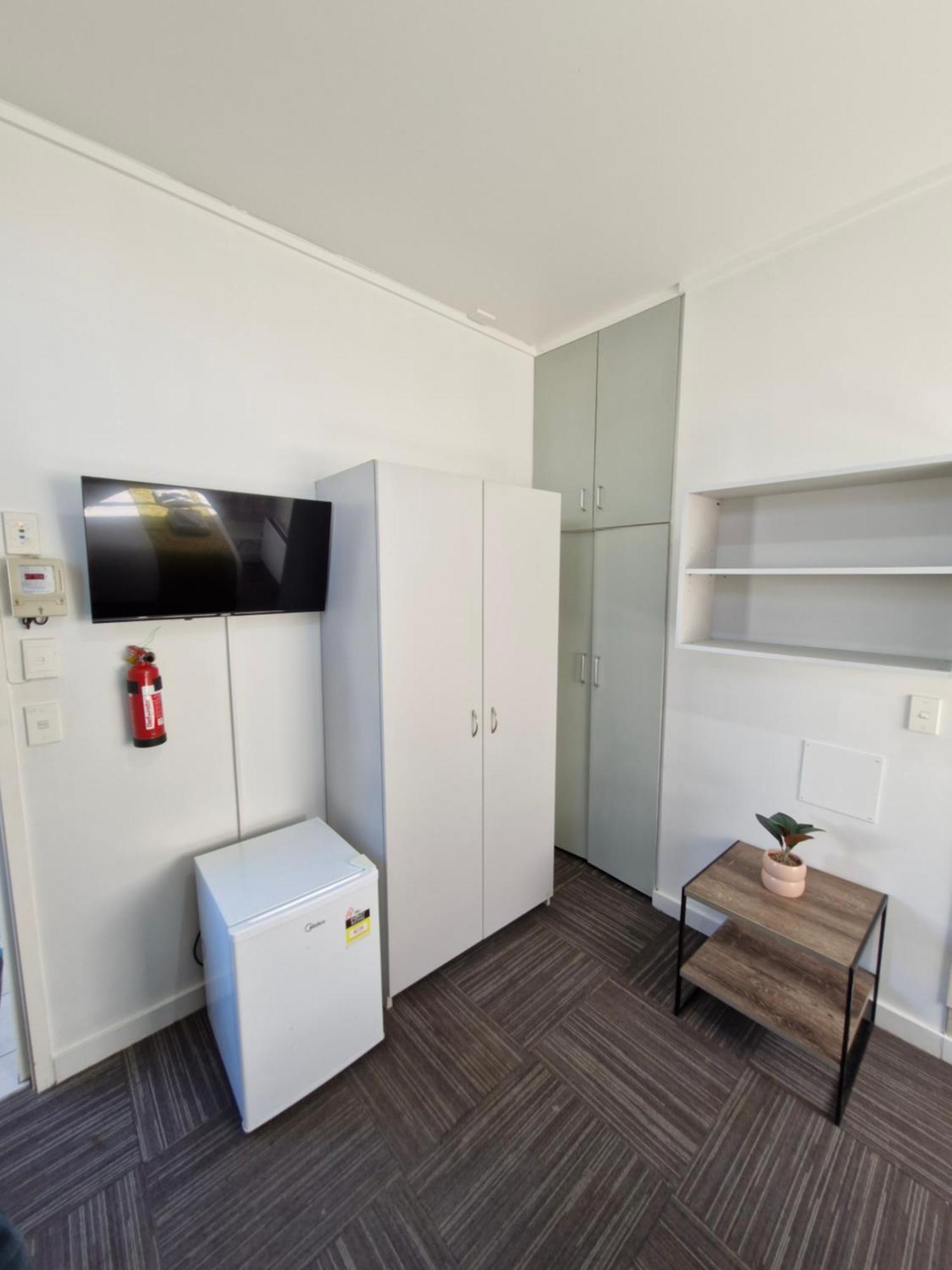 140 Ghuznee Hostel Wellington Zimmer foto