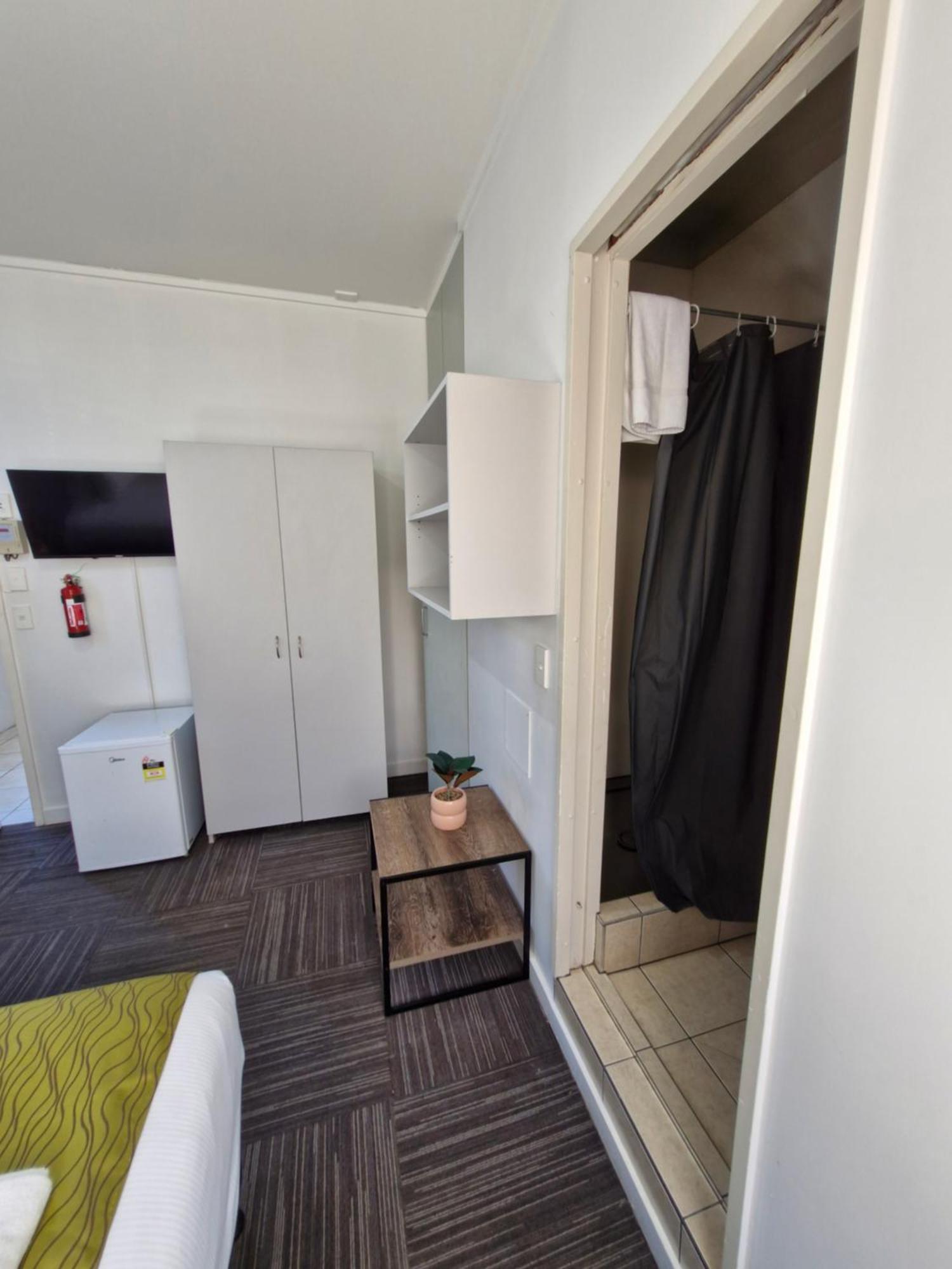 140 Ghuznee Hostel Wellington Zimmer foto